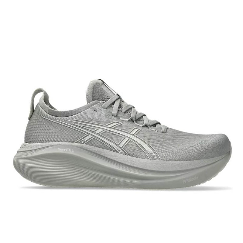 Asics Gel-Nimbus 27 Seal Grey / Lake Grey