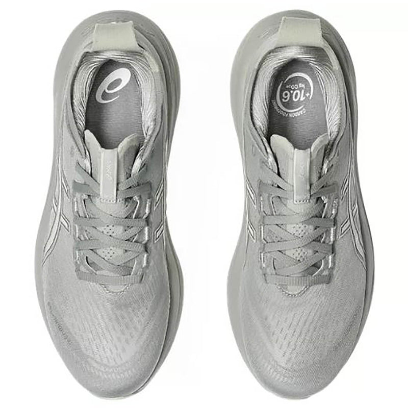 Asics Gel-Nimbus 27 Seal Grey / Lake Grey