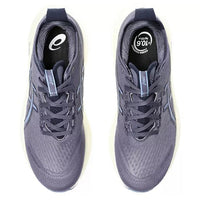 Asics Gel-Nimbus 27 Indigo Fog/Denim Blue