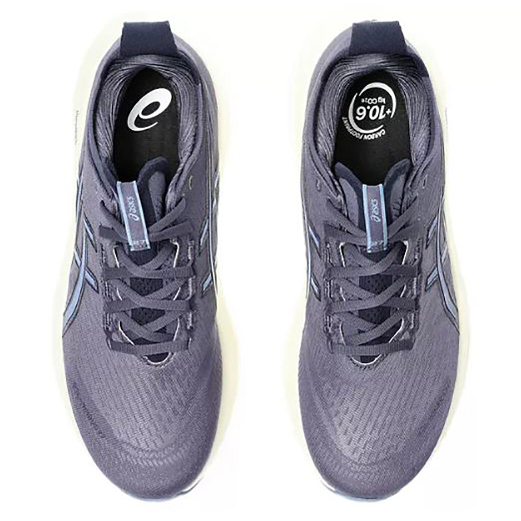 Asics Gel-Nimbus 27 Indigo Fog/Denim Blue