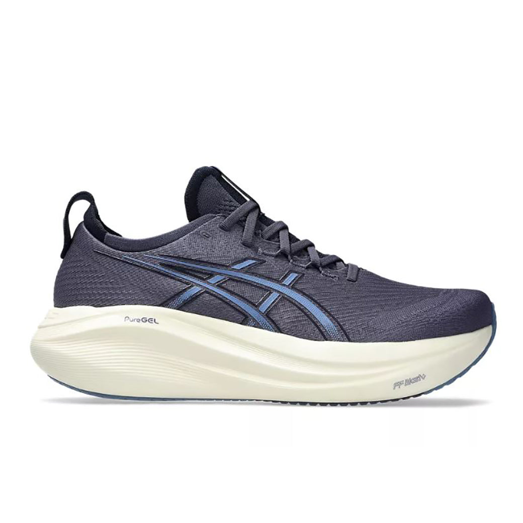 Asics Gel-Nimbus 27 Indigo Fog/Denim Blue