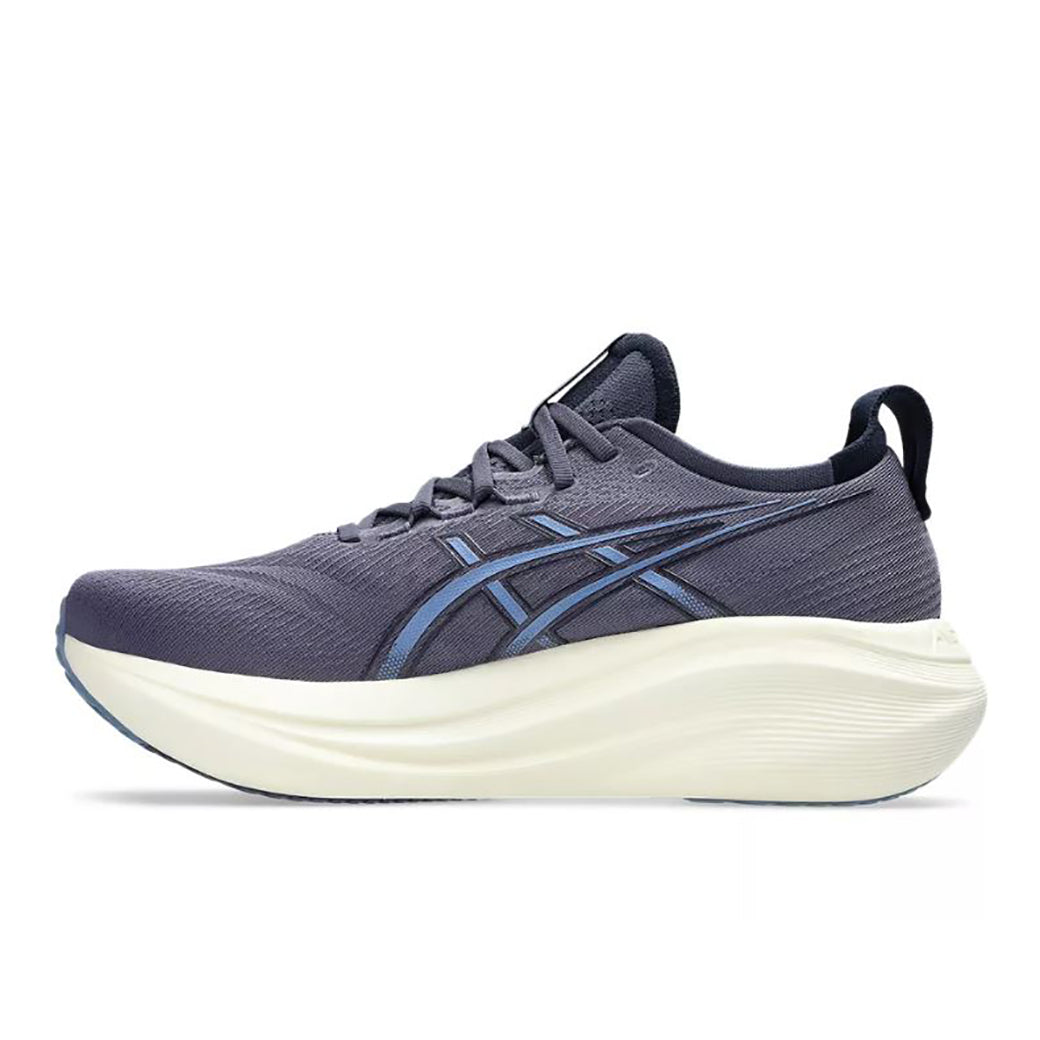 Asics Gel-Nimbus 27 Indigo Fog/Denim Blue