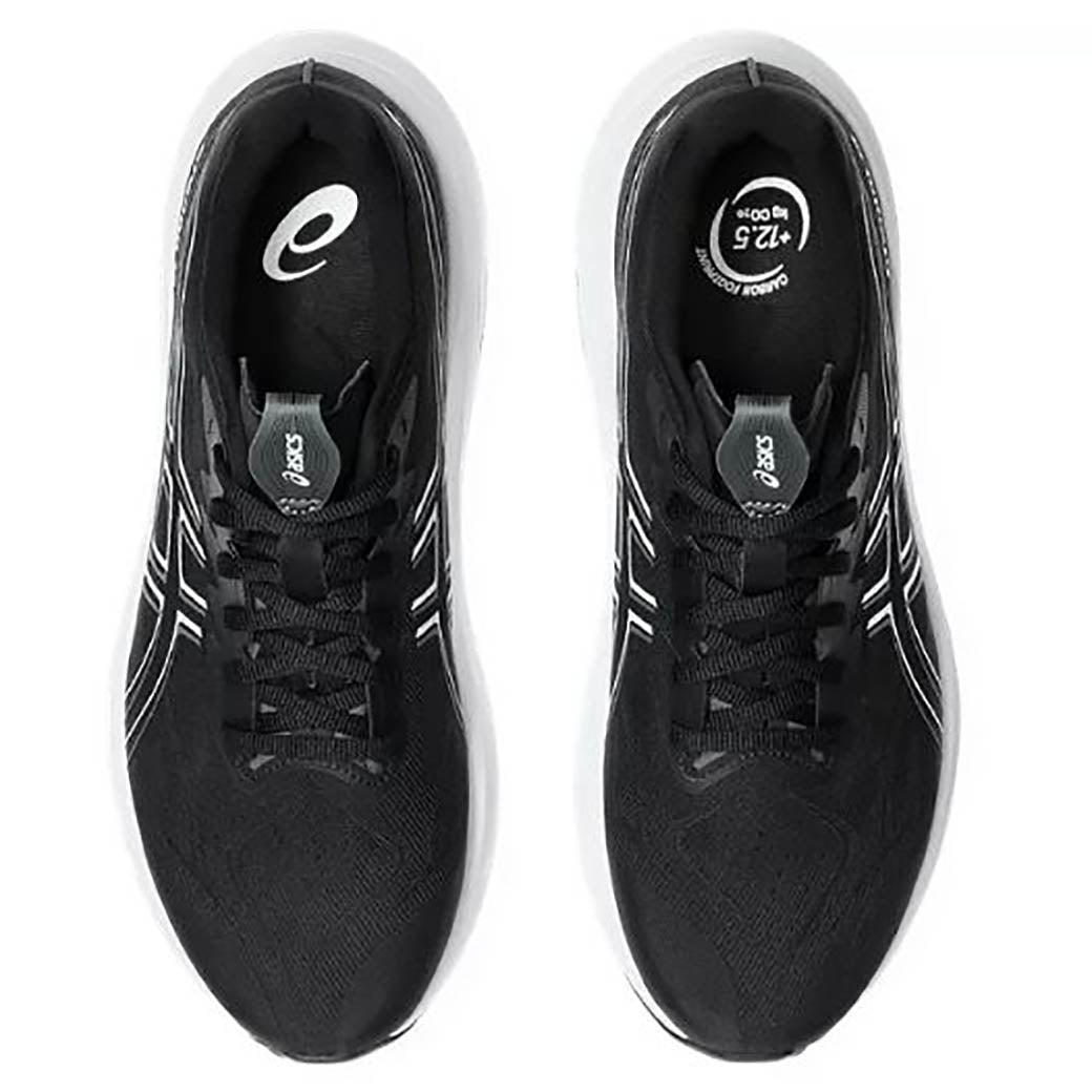 Asics GT-2000 14 Wide Black/White