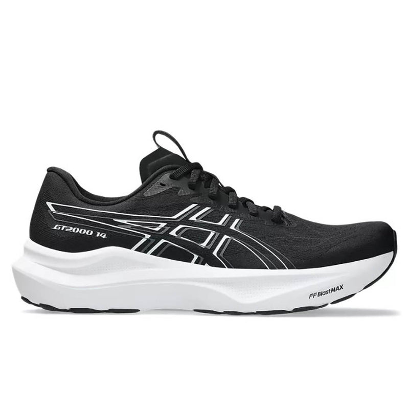 Asics GT-2000 14 Black/White