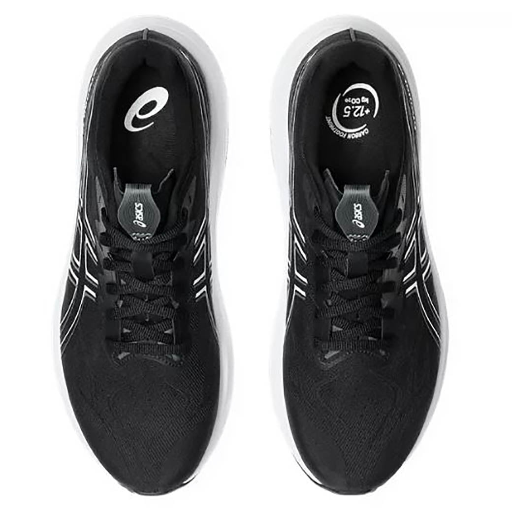 Asics GT-2000 14 Black/White