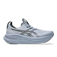 Asics Gel-Nimbus 28 Grey Blue/Black
