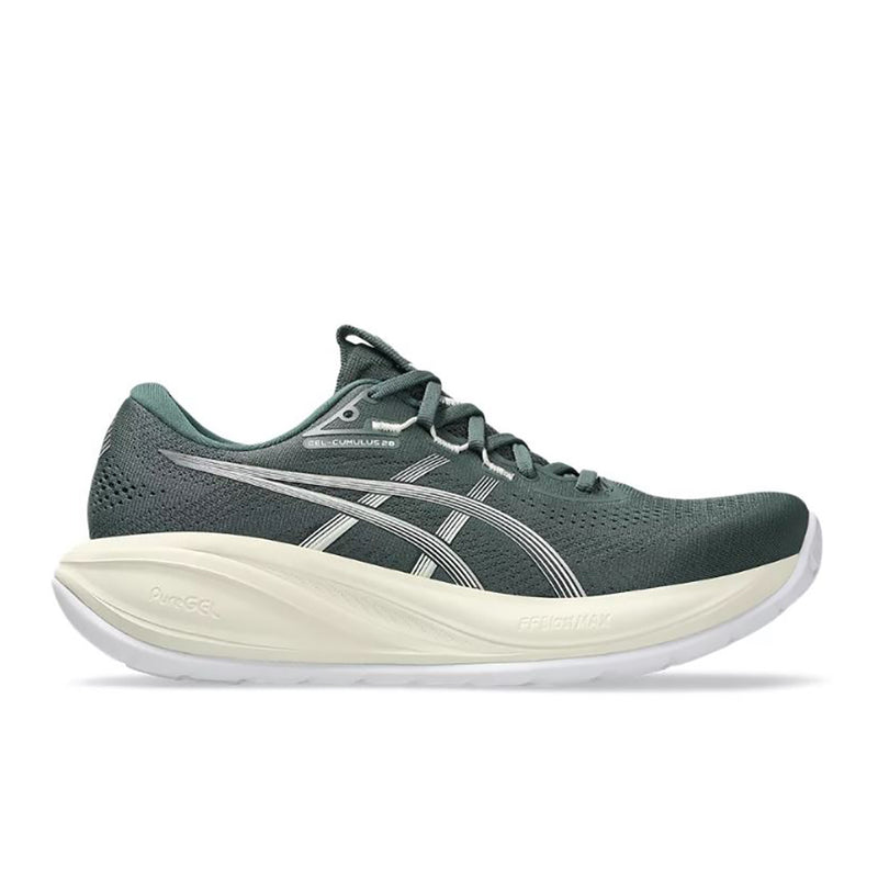 Asics Gel-Cumulus 28 Dusty Fern/Ivory