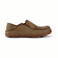 Mens Olukai Moloa in Ray Toffee