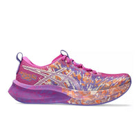 Asics Noosa Tri 16 Digital Sakura/Amethyst