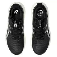 Asics Gel-Nimbus 27 Wide Black/Lake Grey