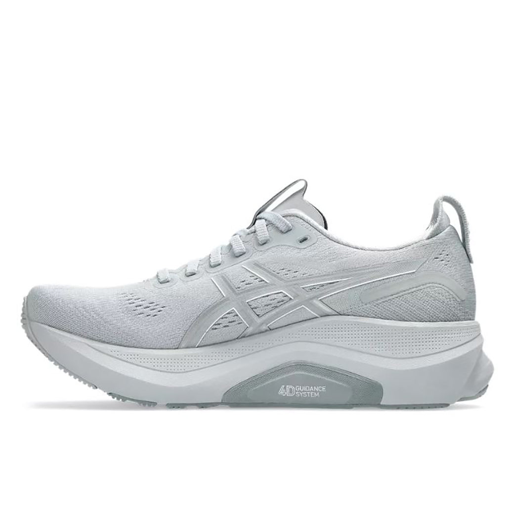 Womens Asics Gel-Kayano 32 in Piedmont Grey/Gravel – Lucky Shoes