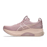 Womens Asics Gel-Kayano 32 Wide in Morganite/Pearl Pink