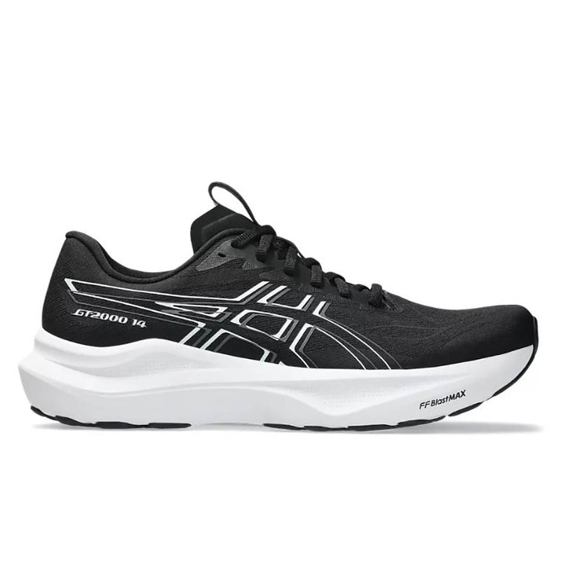 Asics GT-2000 14 Wide Black/White