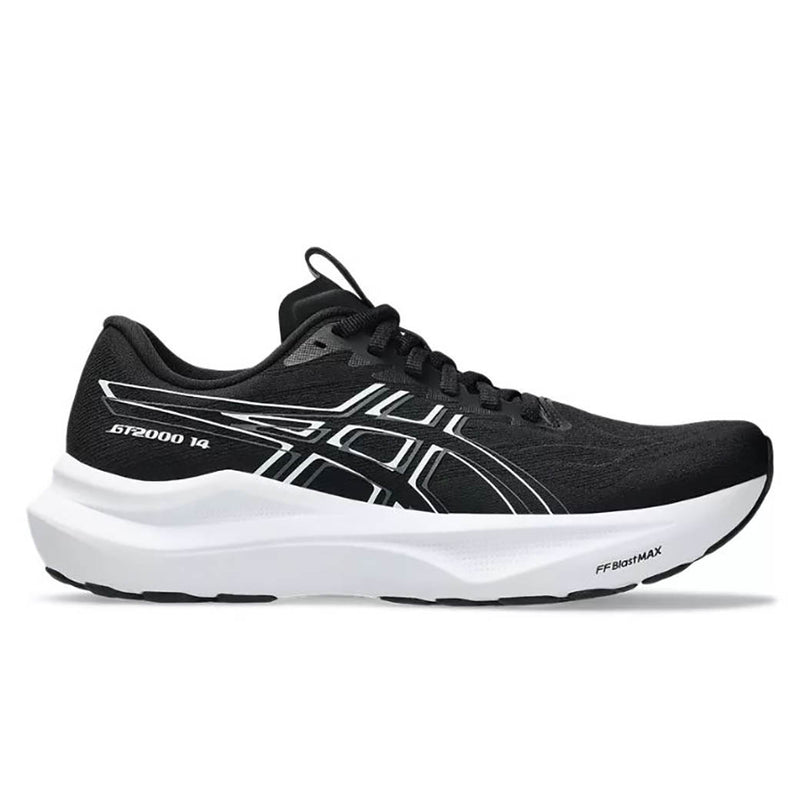 Asics GT-2000 14 Black/White