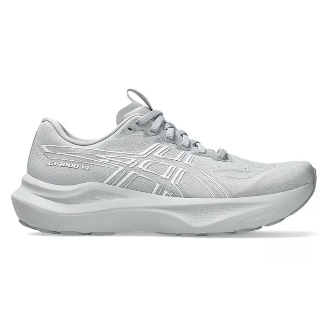 Asics GT-2000 14 Piedmont Grey/White