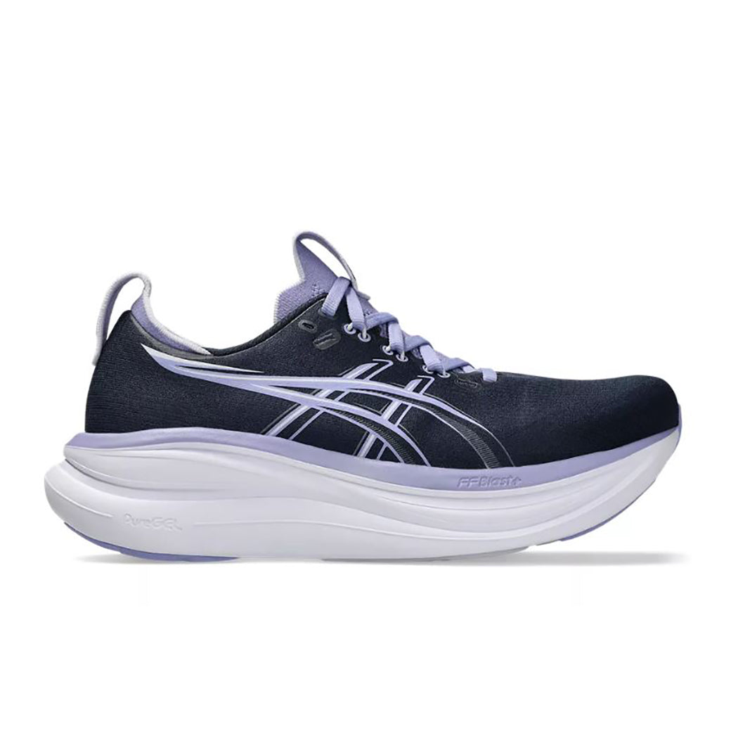 Asics Gel-Nimbus 28 Midnight/Bluebell