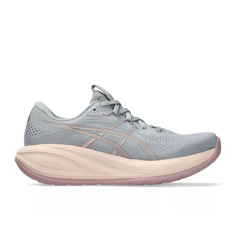 Asics Gel-Cumulus 28 Piedmont Grey/Pearl Pink