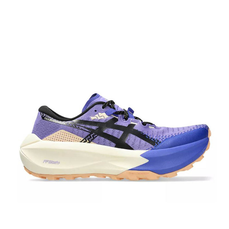 Asics Trabuco Max 5 Amethyst/Black
