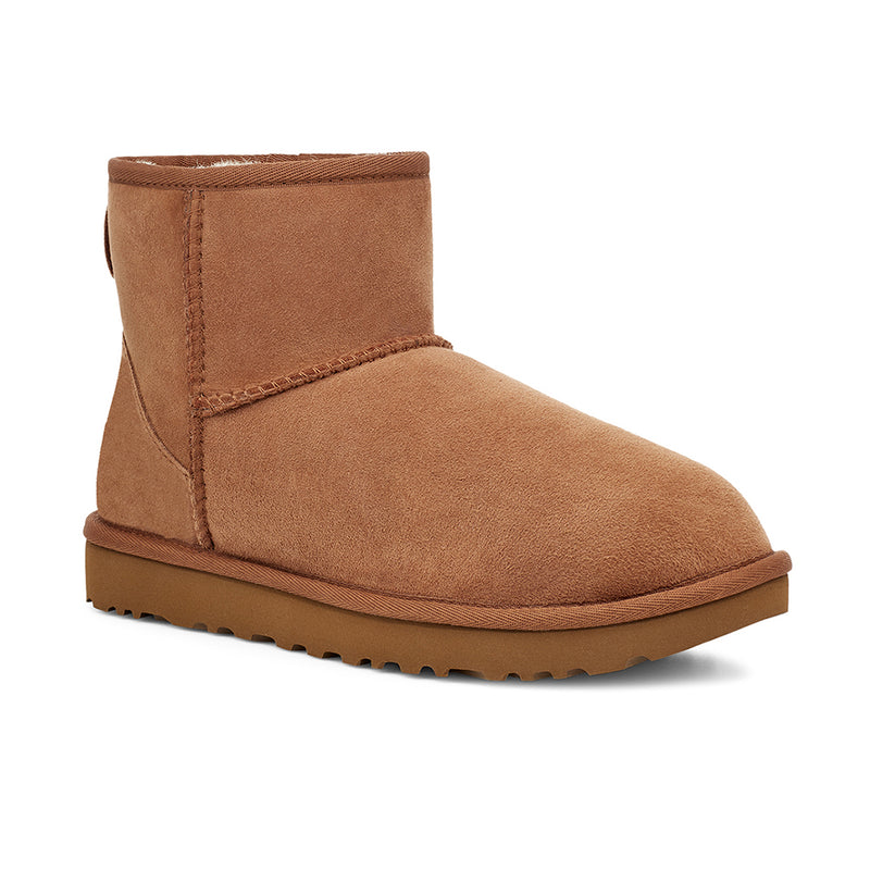 Ugg Classic Mini II Chestnut