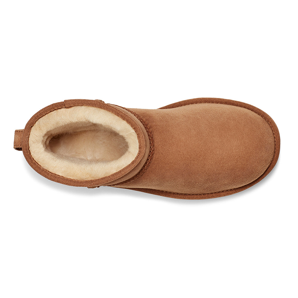 Ugg Classic Mini II Chestnut