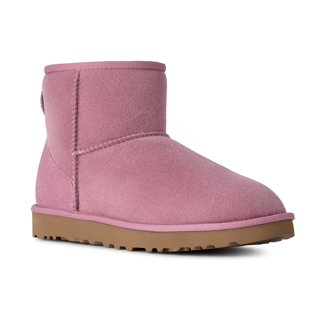 Ugg Classic Mini II Dusty Orchid