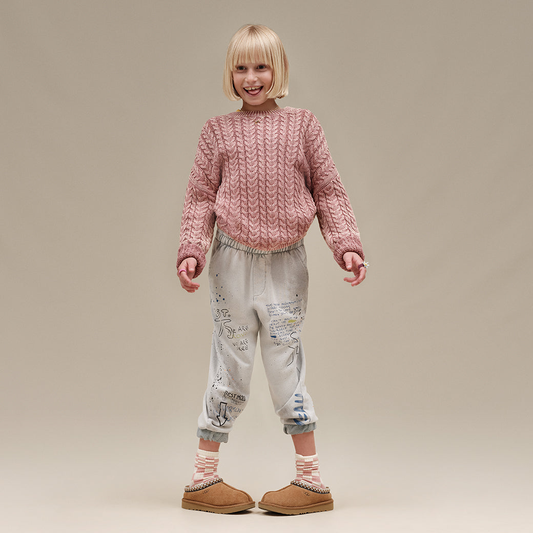 Ugg Tasman II Chestnut