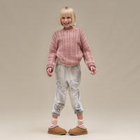 Ugg Tasman II Chestnut