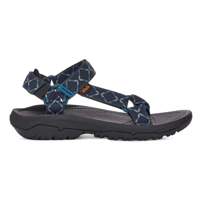 Mens Teva Hurricane XLT2 in Diamond Total Eclipse – Lucky Shoes