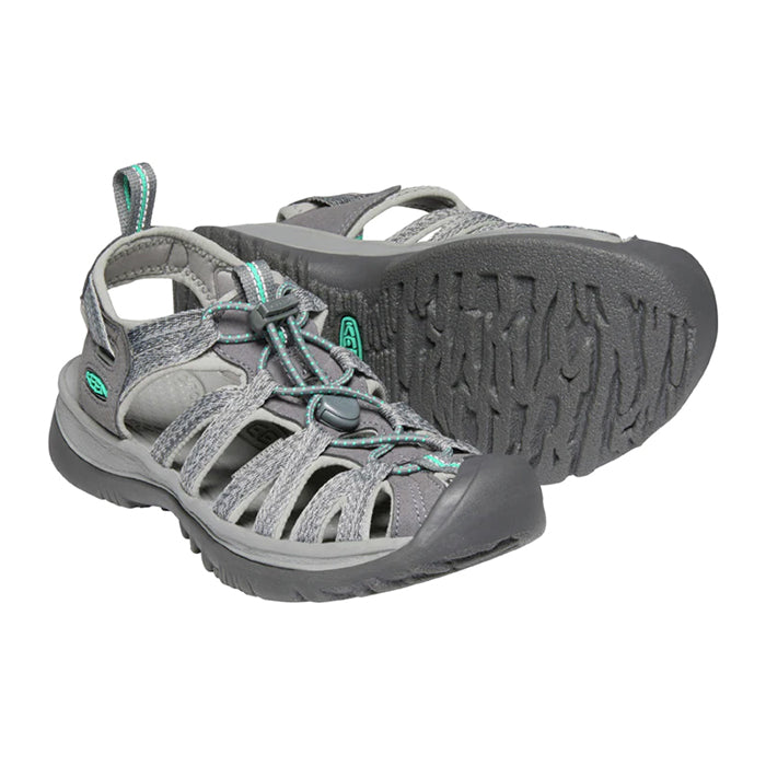 Keen Women's Whisper | Sandals | George Fisher UK