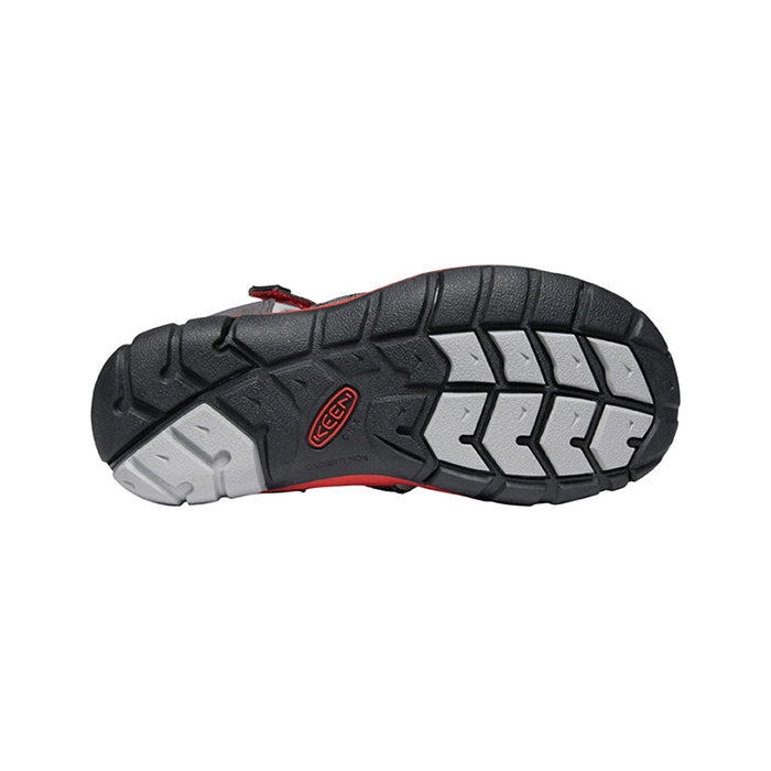 Keen-Seacamp ll-Magnet/Drizzle – Lucky Shoes