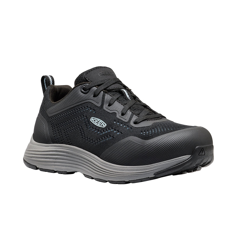 Keen Utility Sparta II Airy Blue/Black