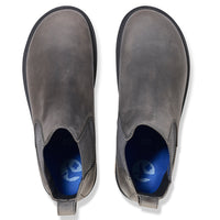 Birkenstock Highwood Slip On Graphite