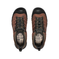 Keen Targhee IV WP Bison/Black