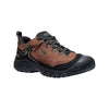 Keen Targhee IV WP Wide Bison/Black