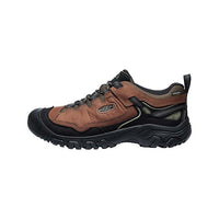 Keen Targhee IV WP Wide Bison/Black