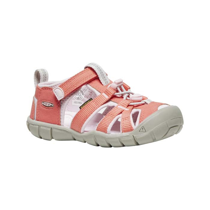 Keen Seacamp II Dubarry/Pink-A-Boo