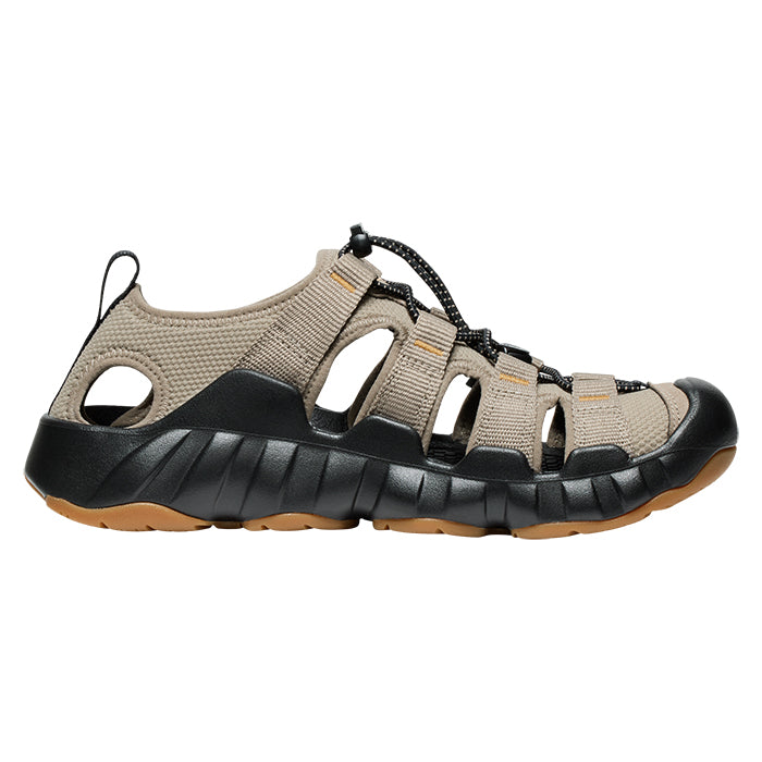 Mens Keen Hyperport H2 in Brindle/Black – Lucky Shoes