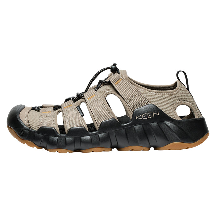 Mens Keen Hyperport H2 in Brindle/Black – Lucky Shoes Mens Keen Hyperport H2 in Brindle/Black – Lucky Shoes