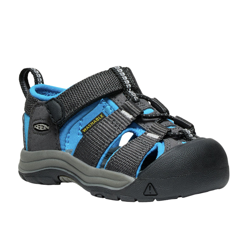 Keen Newport H2 Magnet/Brilliant Blue