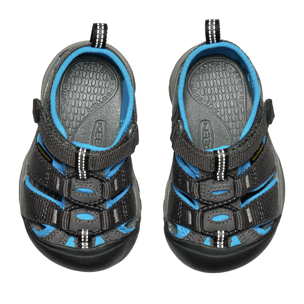Keen Newport H2 Magnet/Brilliant Blue