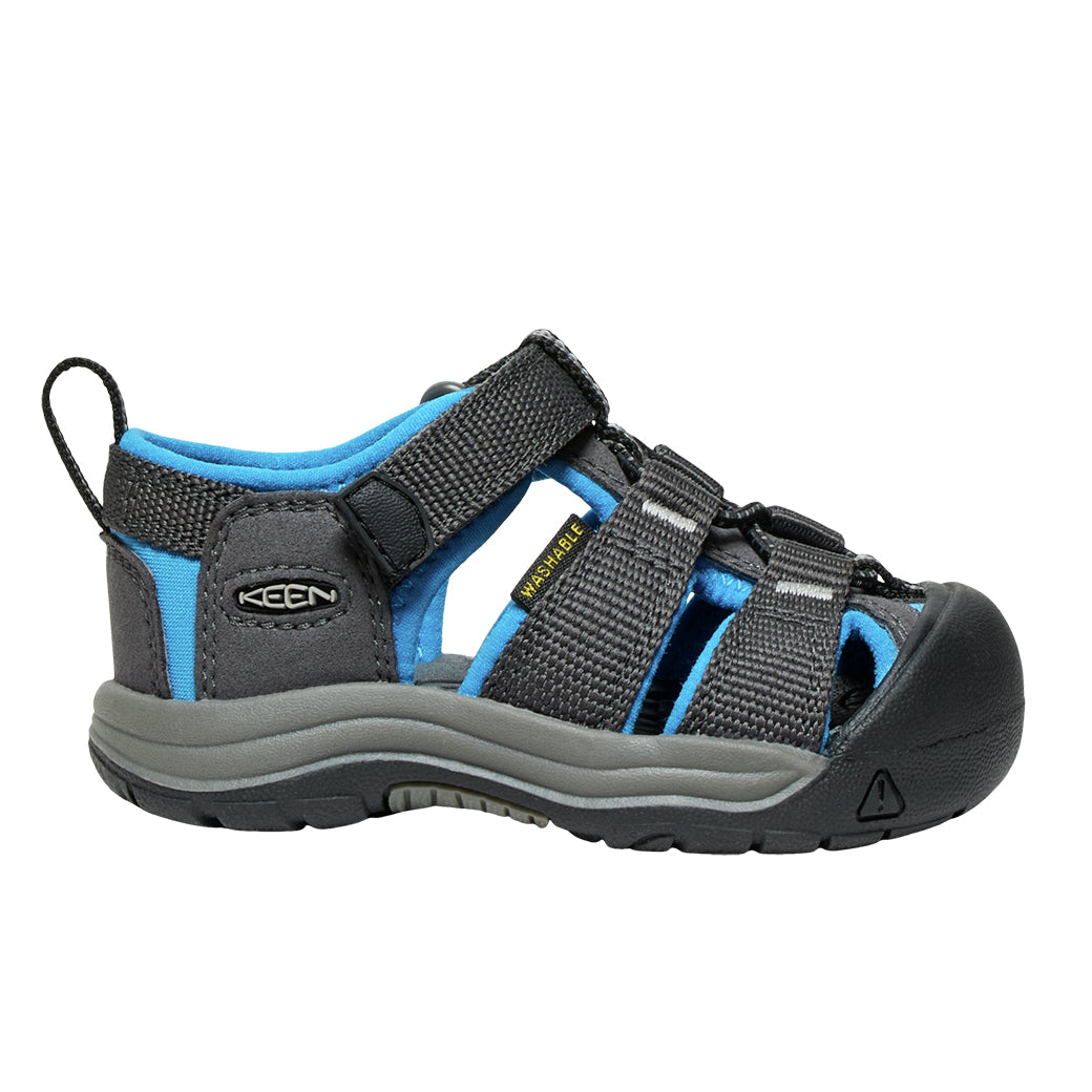 Keen Newport H2 Magnet/Brilliant Blue