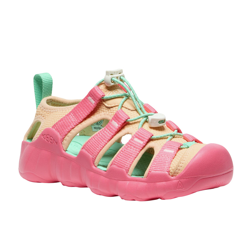 Keen Hyperport H2 Pink Lemonade/ Peach Fuzz