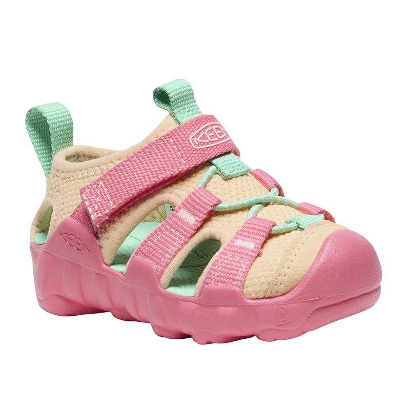 KEEN Newport H2 detské sandále, aventurine/evening primrose - Shop KEEN Newport H2 detské sandále, aventurine/evening primrose - Shop