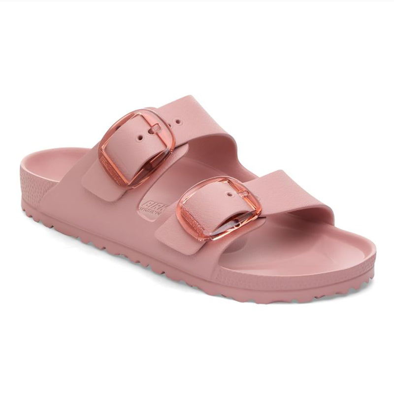 Birkenstock Arizona Big Buckle EVA Narrow Pink Clay