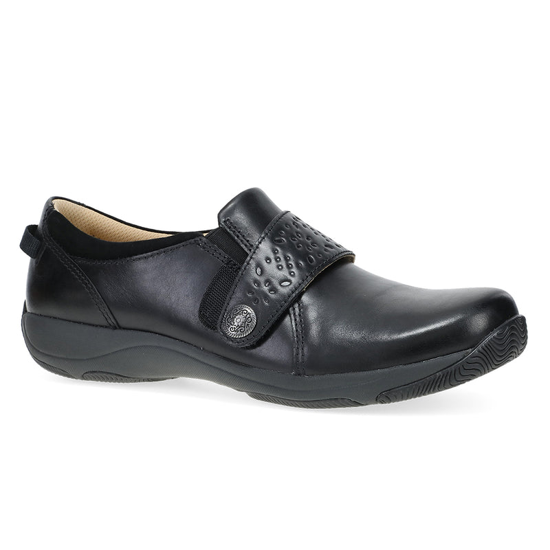 Dansko Sallie Black