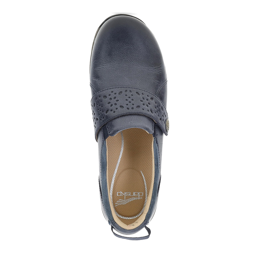 Dansko Sallie Navy