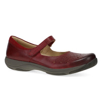 Dansko Stacy Red