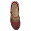 Dansko Stacy Red