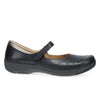 Dansko Stacy Wide Black