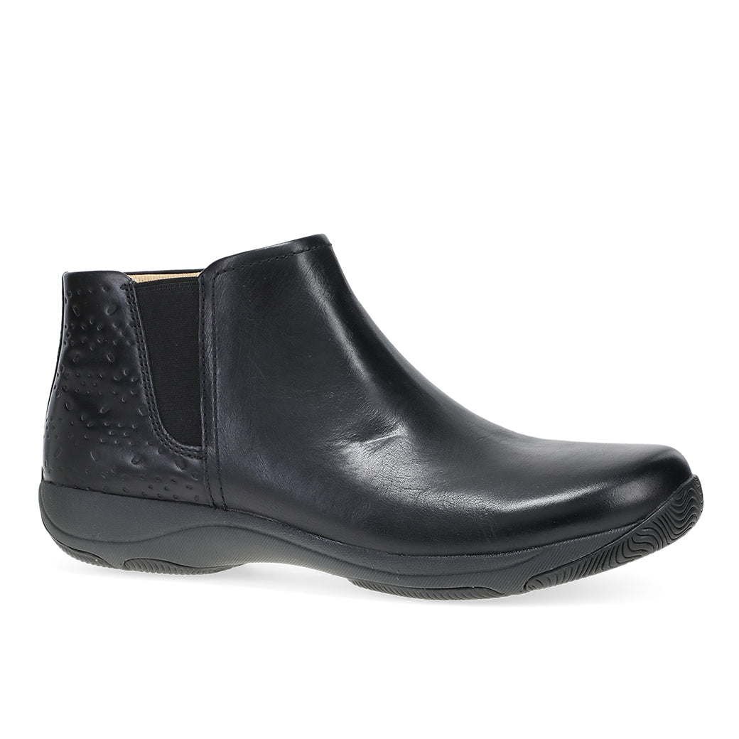 Dansko Sherry Black